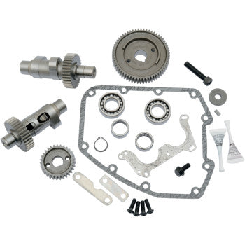 S&S Cycle 585 Easy Start Camshaft Kit - Big Twin '99-'06 (except '06 Dyna)