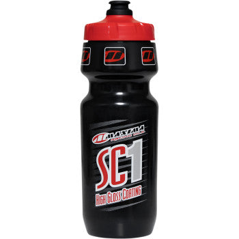 Maxima Racing Oil SC1 Water Bottle