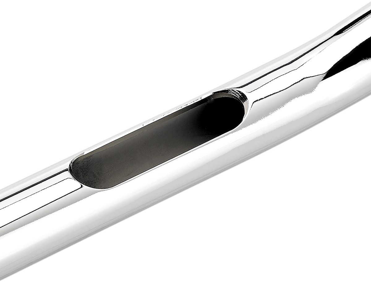 1" T-Bar