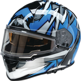 Warrant Neuron Snow Electric Helmet