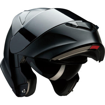Z1R Solaris 2.0 Modular Smoke Helmet