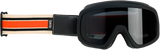 Overland 2.0 Goggle — Racer