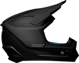 Youth Fleet Blackout Helmet