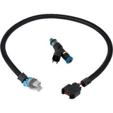Moose Offroad Fuel Injector with Pigtail Fuel Injector with Pigtail - Polaris