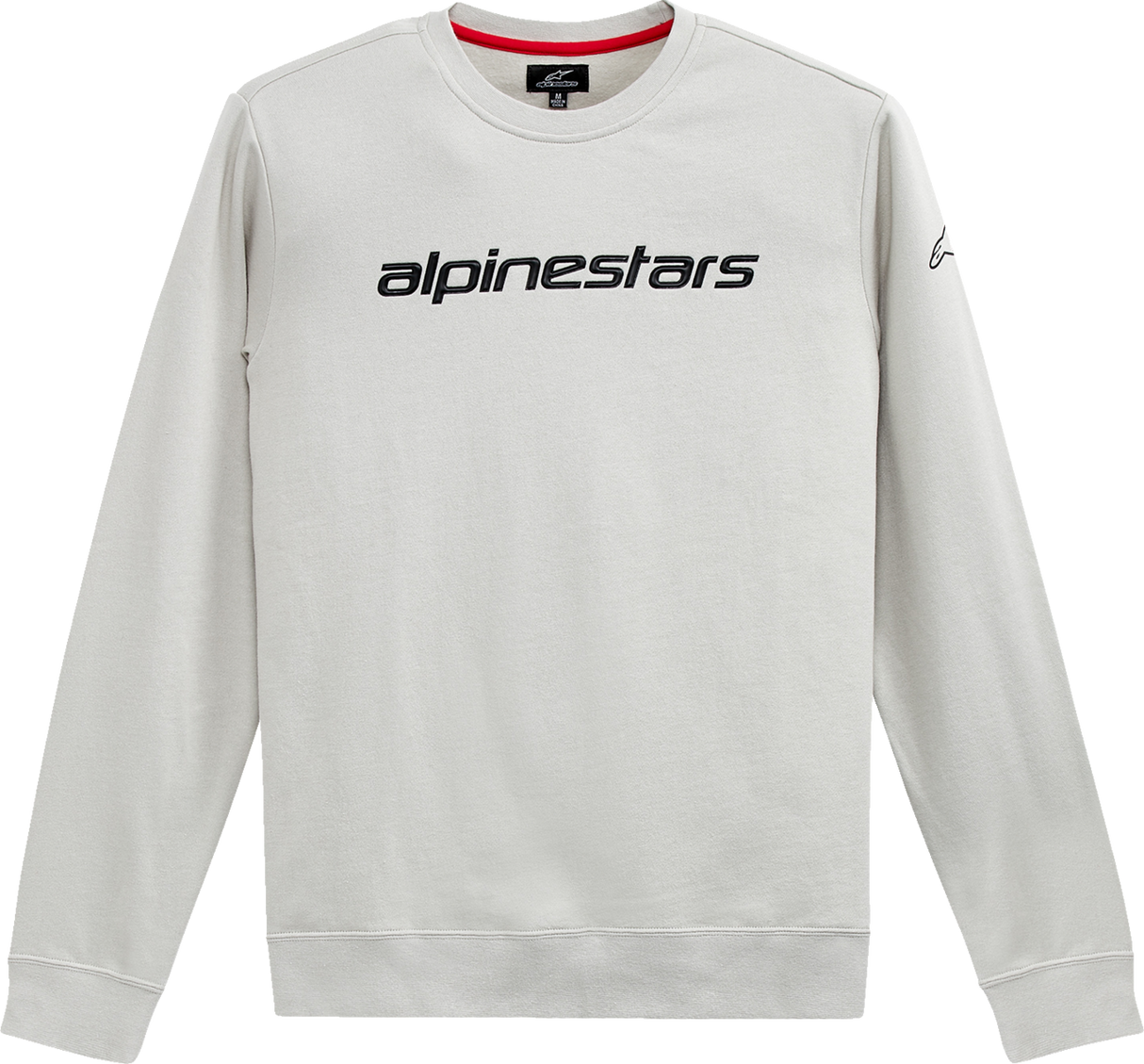 Linear Crew Fleece