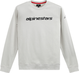 Linear Crew Fleece