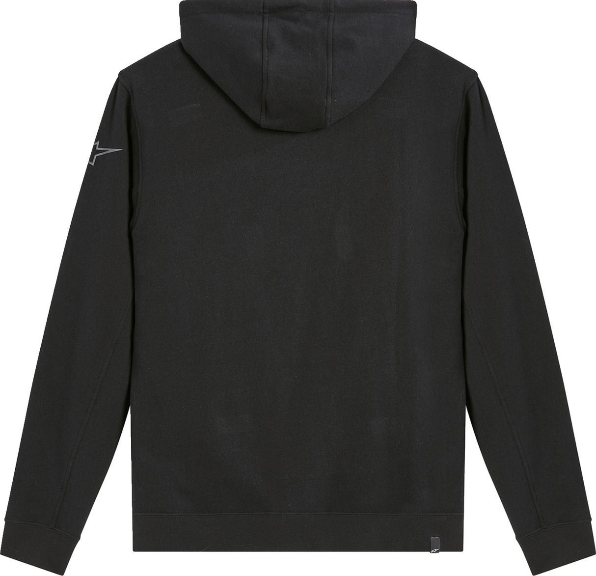 Assured Hoodie