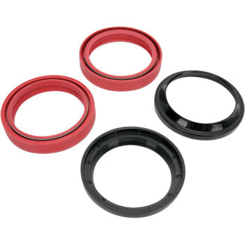 Moose Offroad Fork Seal/Dust Seal Kit Fork Seal Kit - 43 mm