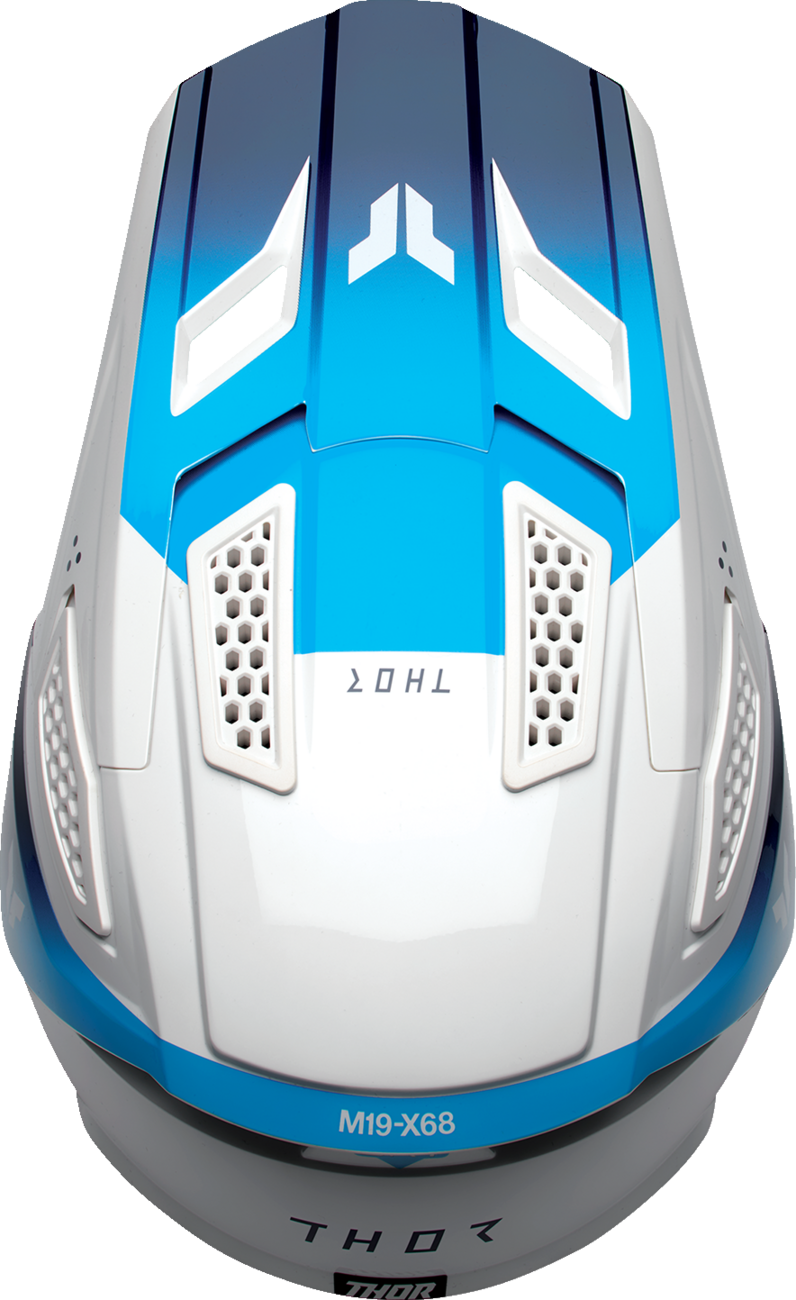 Fleet Storm Helmet