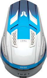 Fleet Storm Helmet