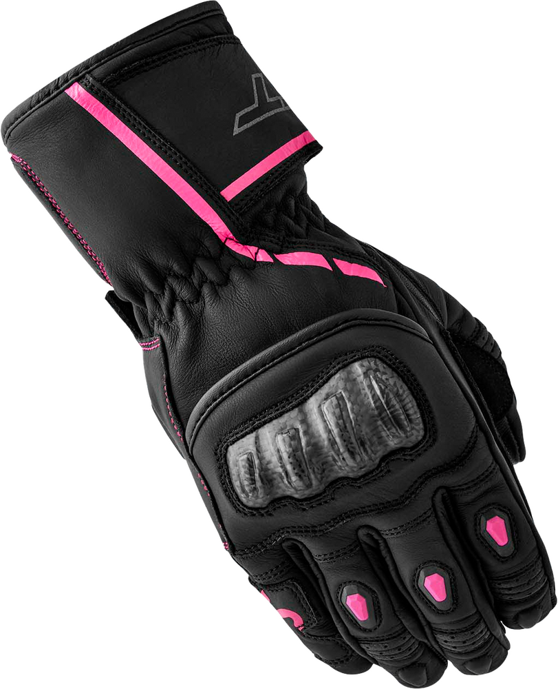 RST Women's S1 Leather Gloves