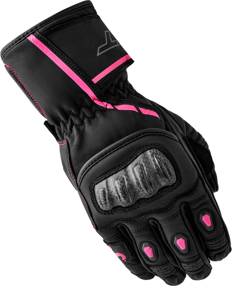 RST Women's S1 Leather Gloves