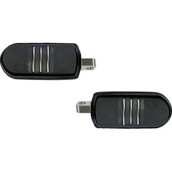 Sweeper Foot Pegs