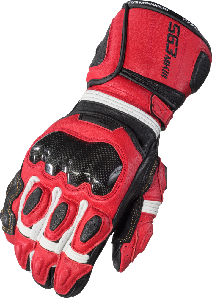 SCORPION EXO SG3 MK III Gloves