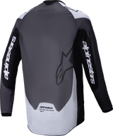 Alpinestars Pro-Dura Black Jersey