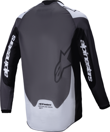 Alpinestars Pro-Dura Black Jersey
