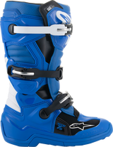 Youth Tech 7S Boots