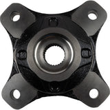 Moose Offroad Wheel Hub - Front/Rear - Polaris