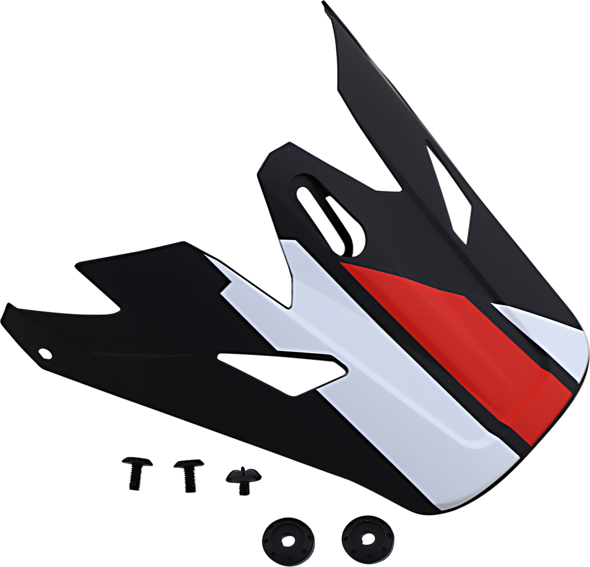 Rise Evac Helmet Visor