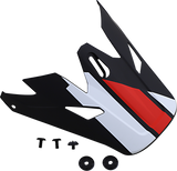 Rise Evac Helmet Visor