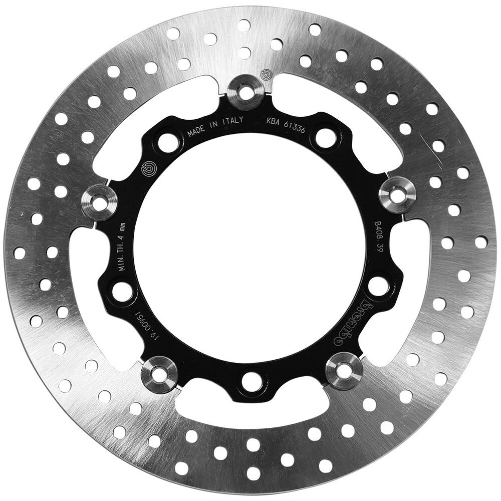Brembo Serie Oro Front Rotor Floating - Suzuki