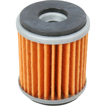 Oil Filter — Cartridge