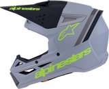 Alpinestars SM3 Radium Helmet