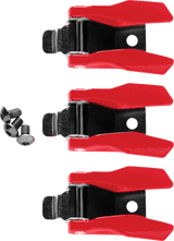 Radial Boots Buckle Kit