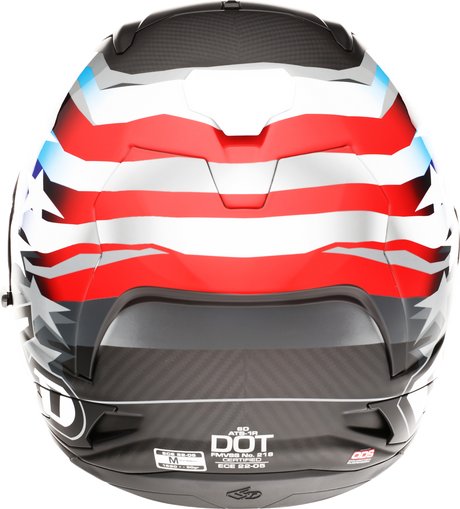 ATS-1R Patriot Helmet
