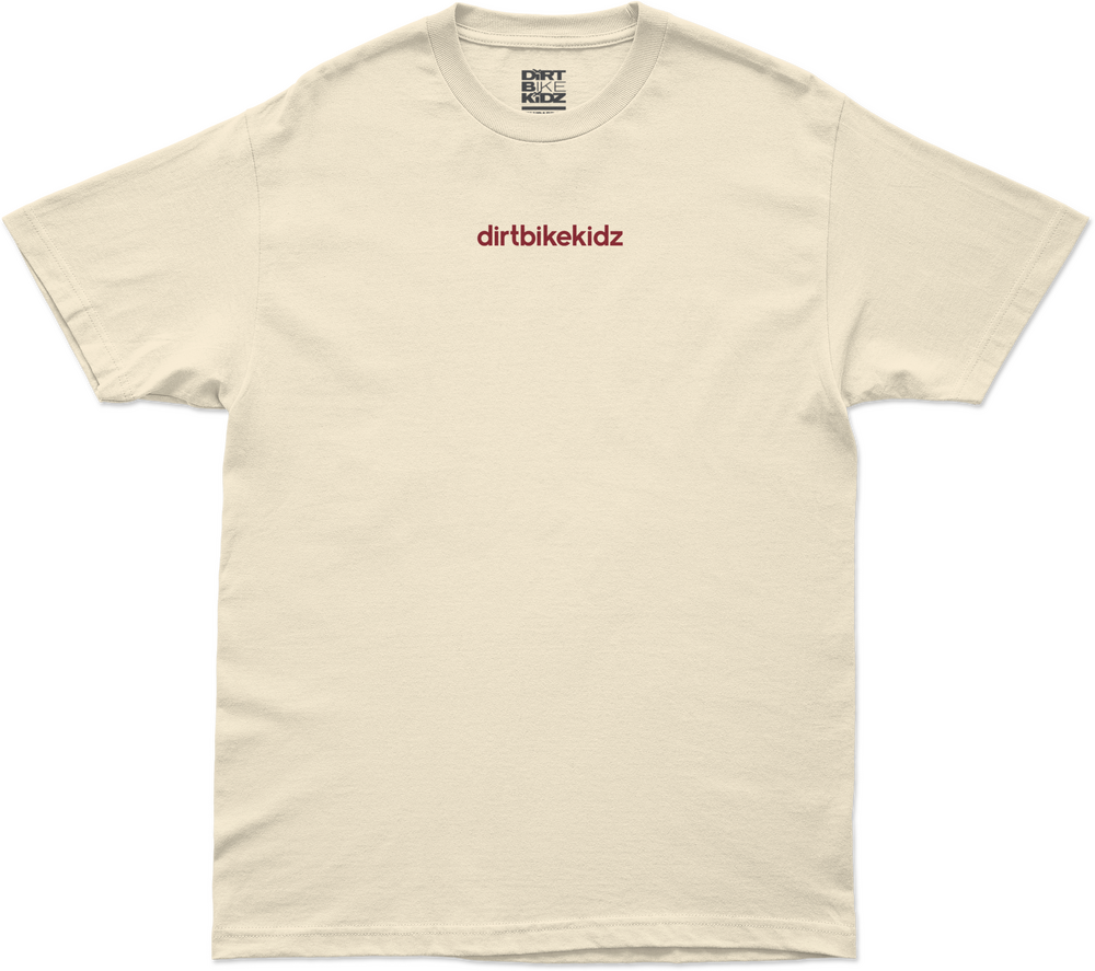 DBK Moto Is Dope T-Shirt