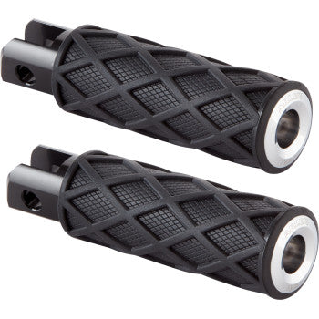 Diamond Foot Pegs
