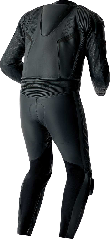 RST S1 D3O Leather Suit
