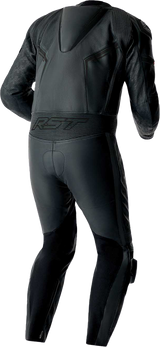RST S1 D3O Leather Suit