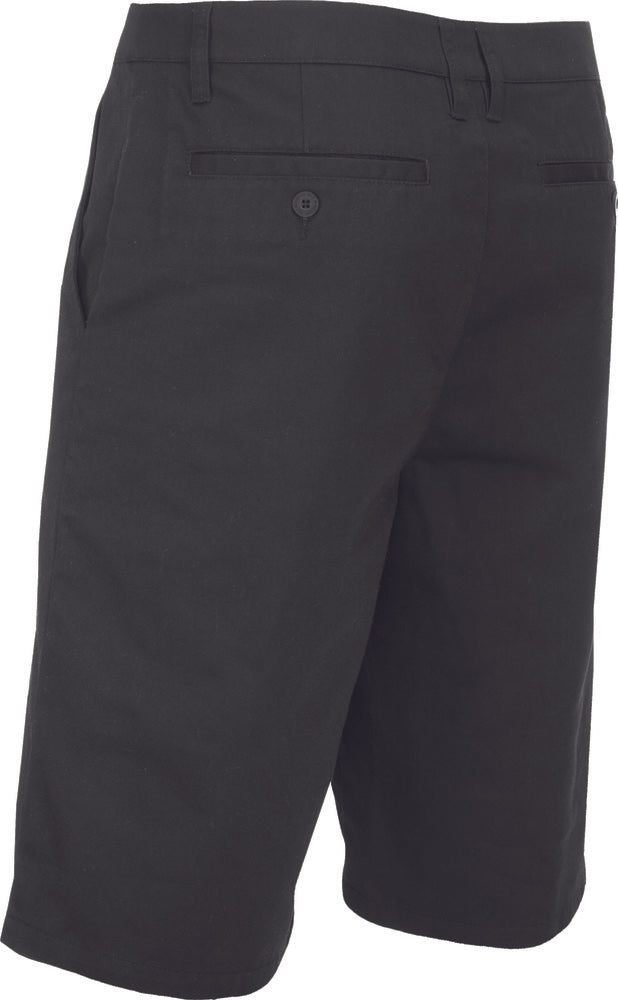 FLY STOCK SHORTS BLACK SZ 32