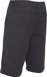 FLY STOCK SHORTS BLACK SZ 32