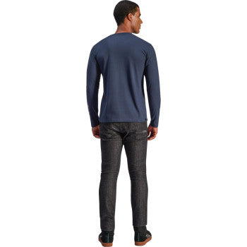 Alpinestars Trackside Long-Sleeve CSF T-Shirt