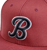 Script B Hat