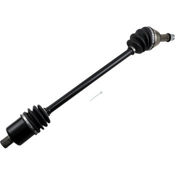 Moose Offroad OEM Replacement Standard CV Axle - Rear Left/Right - Polaris RZR 1000