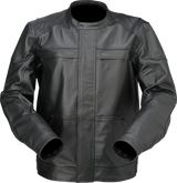 Justifier Leather Jacket