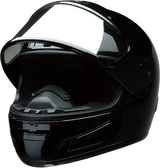 Youth Strike Snow Helmet - Gloss Black