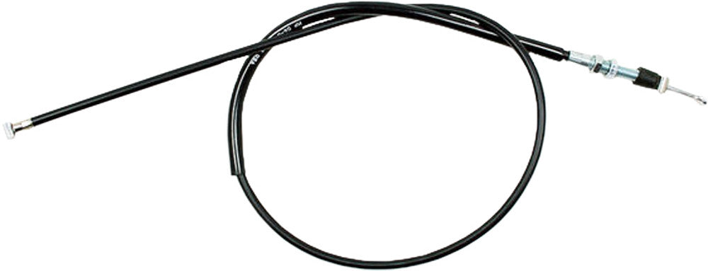 MOTION PRO BLACK VINYL FRONT BRAKE CABLE