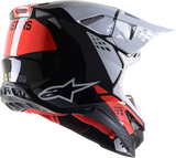 Supertech M8 Factory MIPS® Helmet