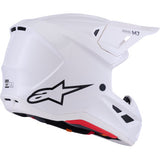 Alpinestars SM7 Solid Helmet