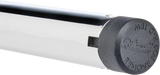 1" Handlebar w/ TBW Plugs