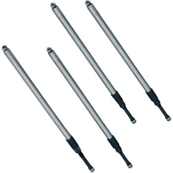 S&S Cycle Quickee Pushrods - Twin Cam | XL