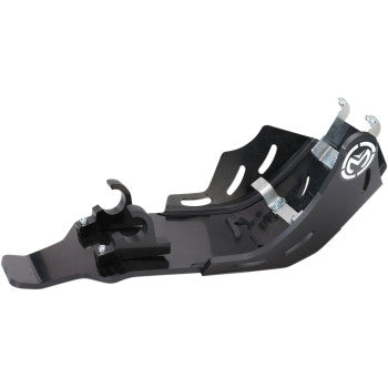 Moose Offroad Pro LG Skid Plate - Husqvarna | KTM
