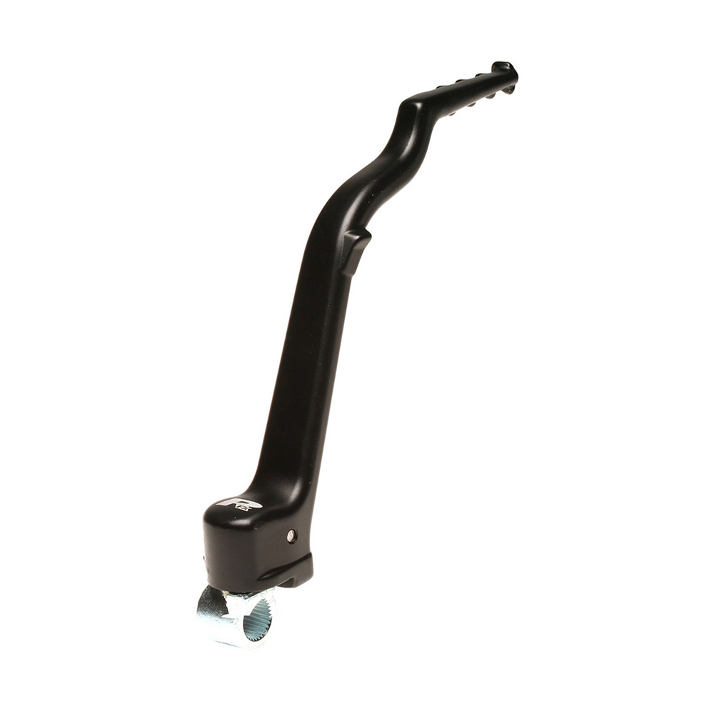 RFX KICK STARTER HARD ANODIZED BLACK YAM