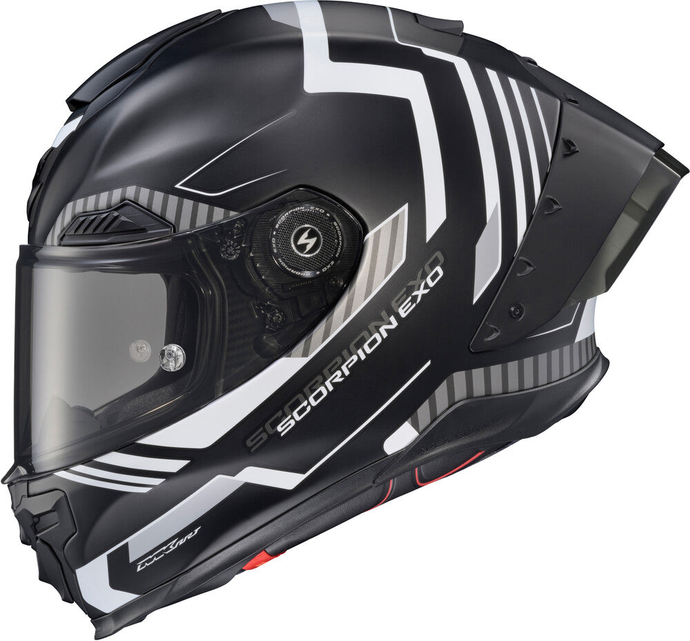 SCORPION EXO-WARP Full Face Apex Atarax Helmet