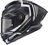 SCORPION EXO-WARP Full Face Apex Atarax Helmet
