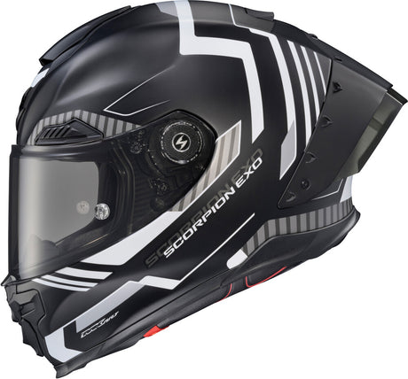 SCORPION EXO-WARP Full Face Apex Atarax Helmet